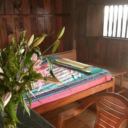 Pitruchaya Hotel Arambol Kültér fotó