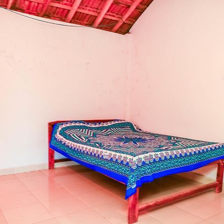 Pitruchaya Hotel Arambol Kültér fotó